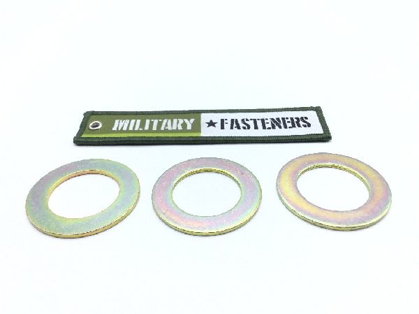 AN960-2016 Flat Washer (3)