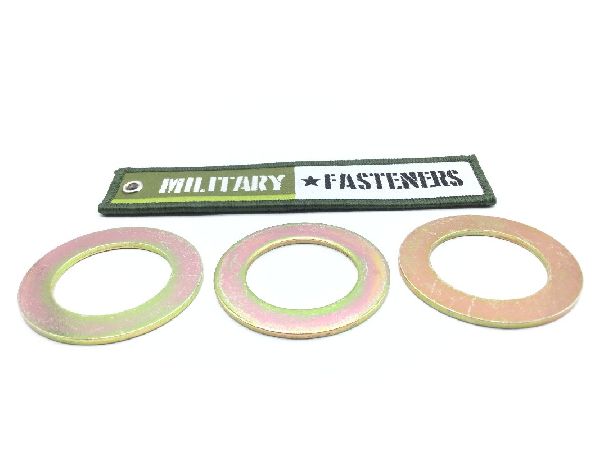AN960-2116 Flat Washer (3)