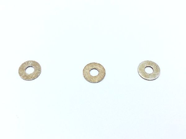 AN960-2L Flat Washer