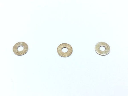 AN960-2L Flat Washer