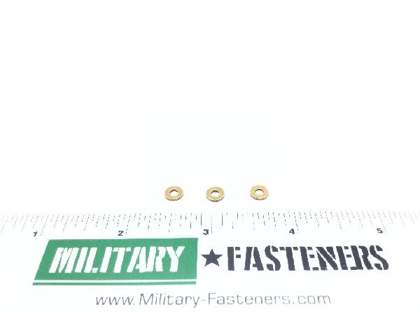 AN960-2 Flat Washer