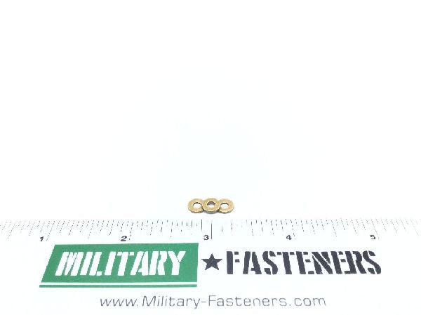 AN960-2 Flat Washer (2)