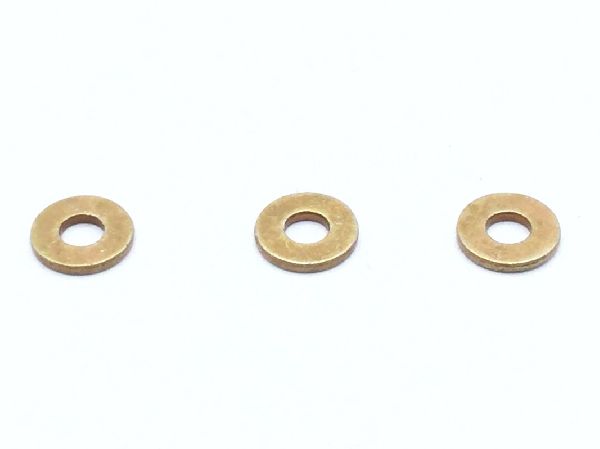 AN960-2 Flat Washer (4)