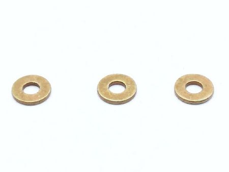 AN960-2 Flat Washer (4)
