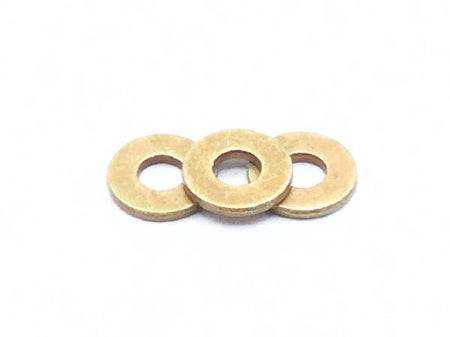 AN960-2 Flat Washer (5)