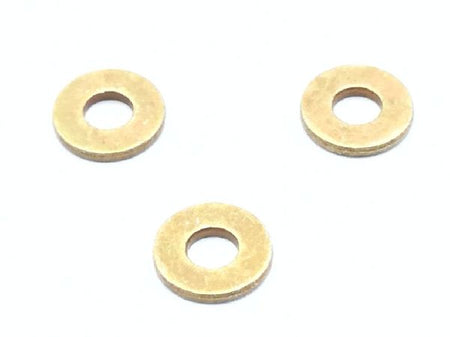 AN960-2 Flat Washer (6)
