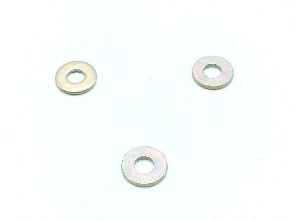 AN960-3 Flat Washer (4)