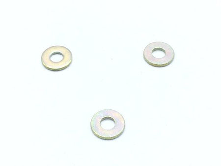 AN960-3 Flat Washer (4)
