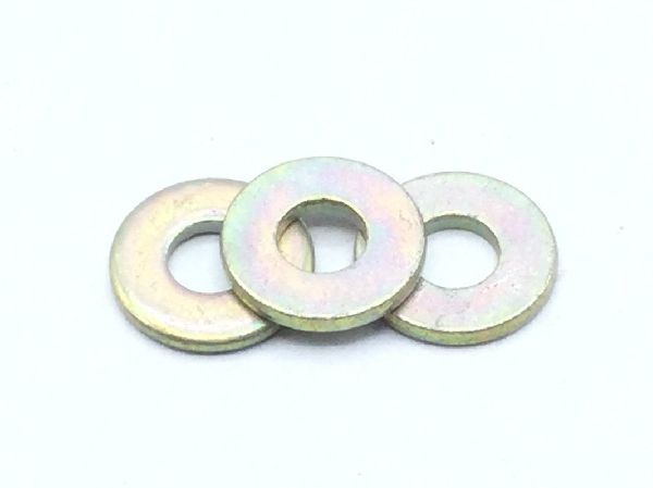 AN960-3 Flat Washer (5)