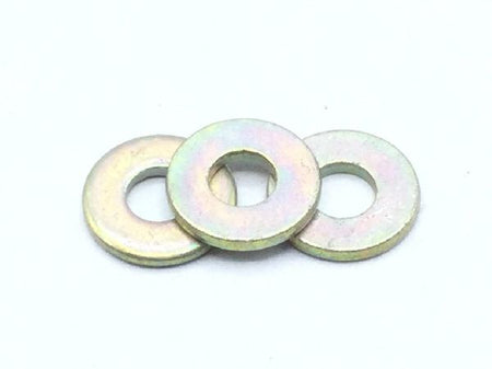 AN960-3 Flat Washer (5)