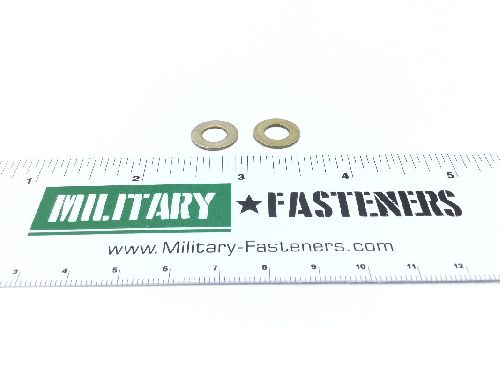 AN960-416L Flat Washer