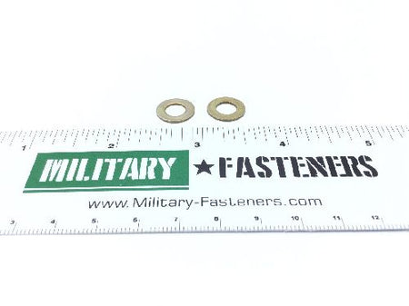 AN960-416L Flat Washer