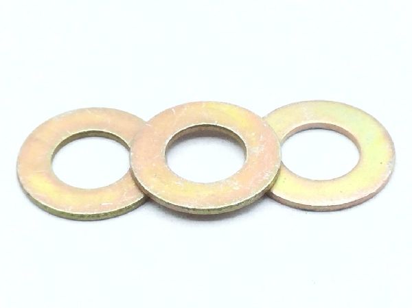 AN960-416L Flat Washer (4)