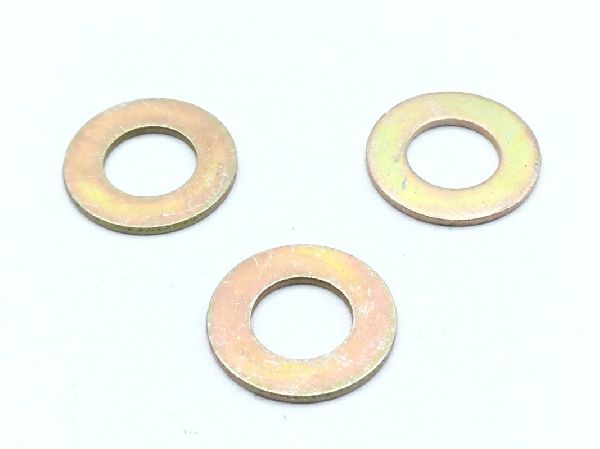 AN960-416L Flat Washer (5)