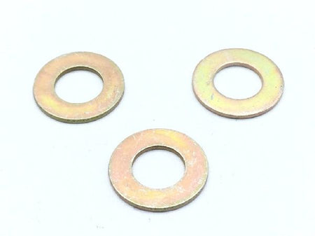 AN960-416L Flat Washer (5)