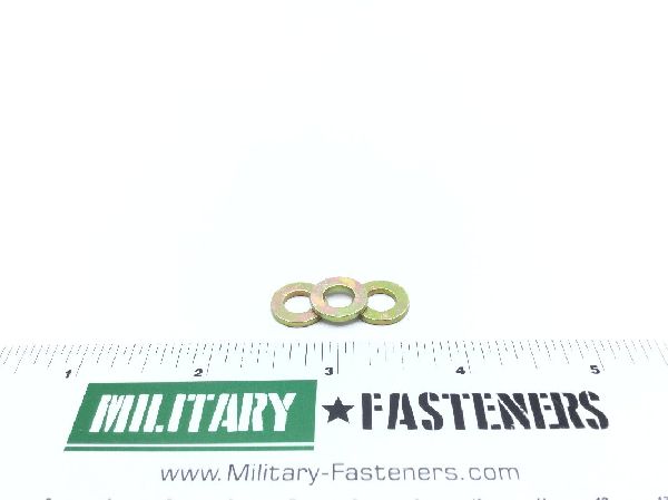 AN960-416 Flat Washer