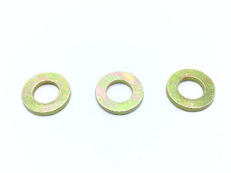 AN960-416 Flat Washer (2)