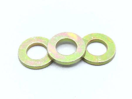AN960-416 Flat Washer (3)
