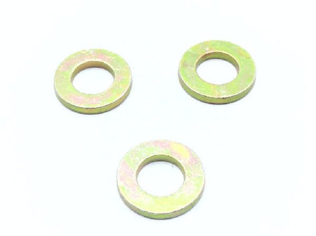 AN960-416 Flat Washer (4)