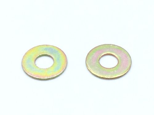AN960-4L Flat Washer (2)