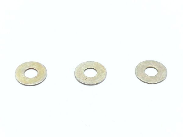 AN960-4L Flat Washer (3)