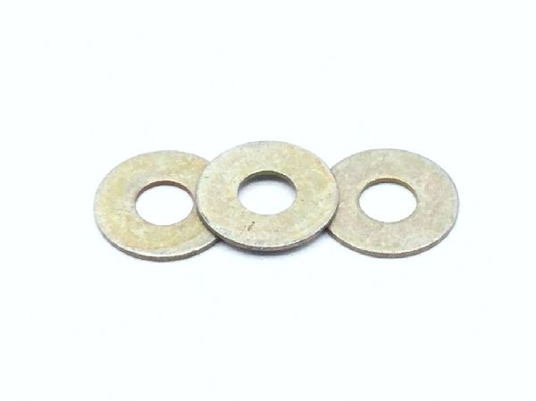 AN960-4L Flat Washer (4)