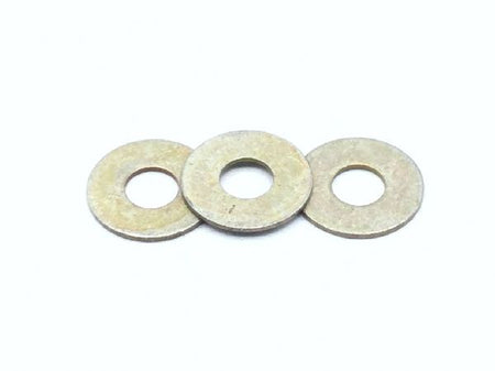 AN960-4L Flat Washer (4)
