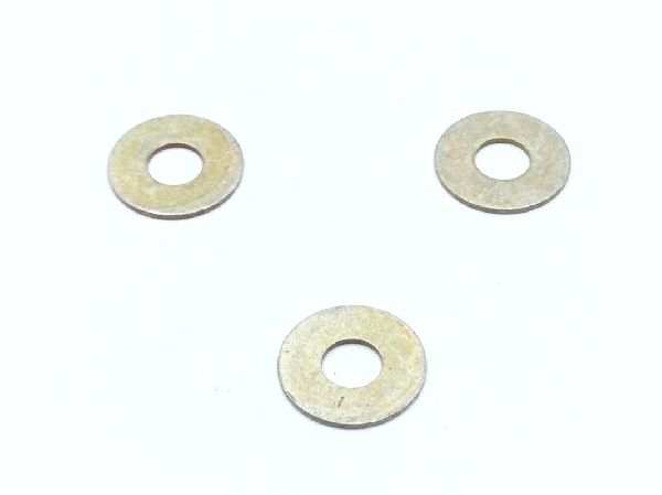 AN960-4L Flat Washer (5)