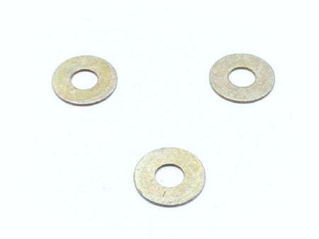 AN960-4L Flat Washer (5)