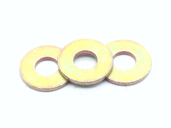 AN960-4 Flat Washer (5)
