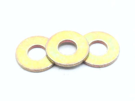 AN960-4 Flat Washer (5)