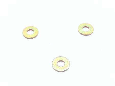 AN960-4 Flat Washer (6)