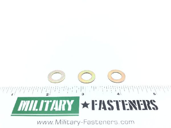 AN960-516L Flat Washer