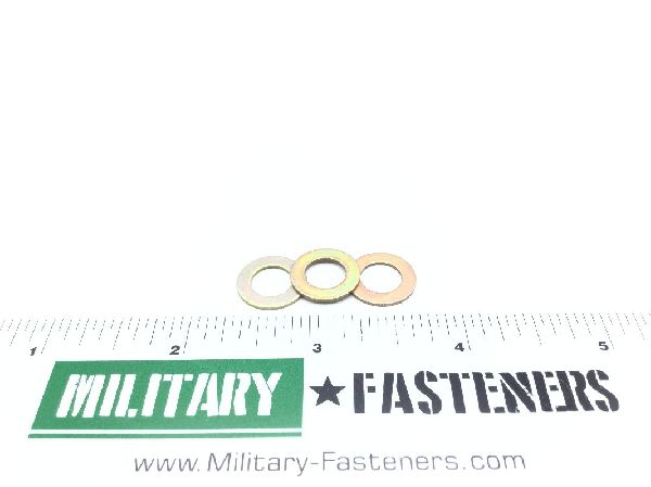 AN960-516L Flat Washer (2)