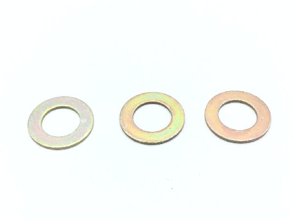 AN960-516L Flat Washer (4)