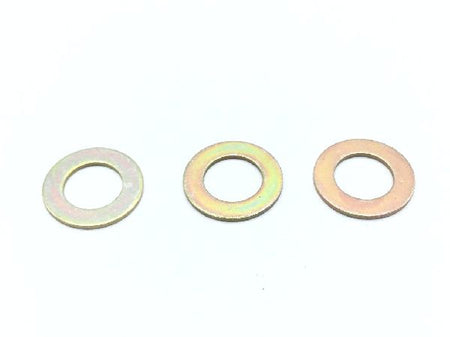 AN960-516L Flat Washer (4)