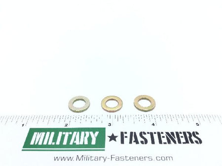 AN960-516 Flat Washer (2)