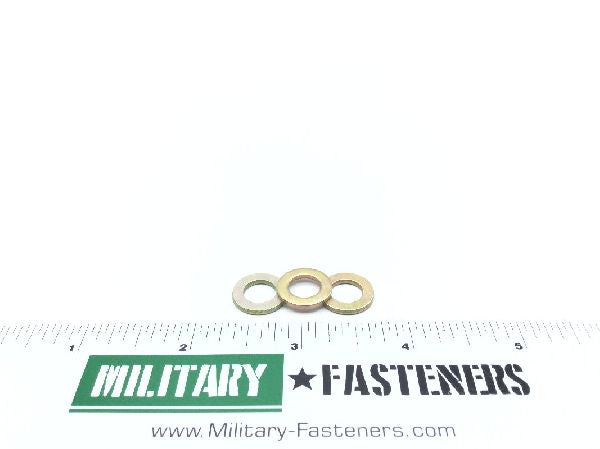 AN960-516 Flat Washer (3)