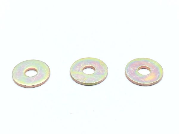 AN960-5 Flat Washer (4)