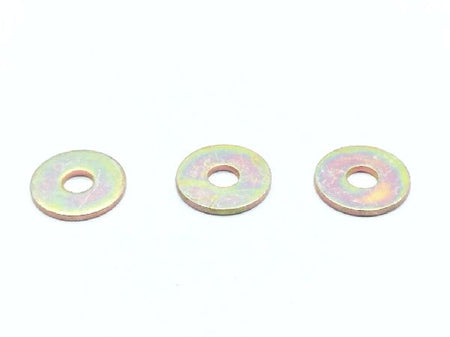 AN960-5 Flat Washer (4)