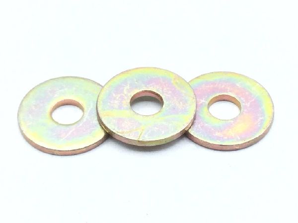 AN960-5 Flat Washer (5)