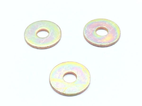 AN960-5 Flat Washer (6)