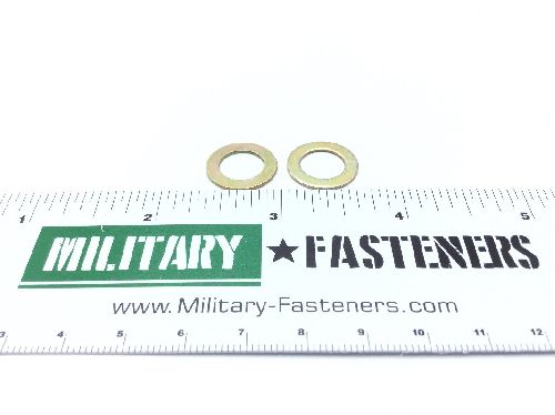 AN960-616LL Flat Washer