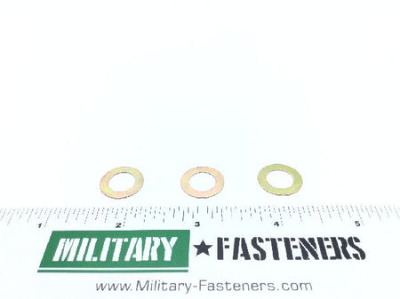 AN960-616LL Flat Washer (5)