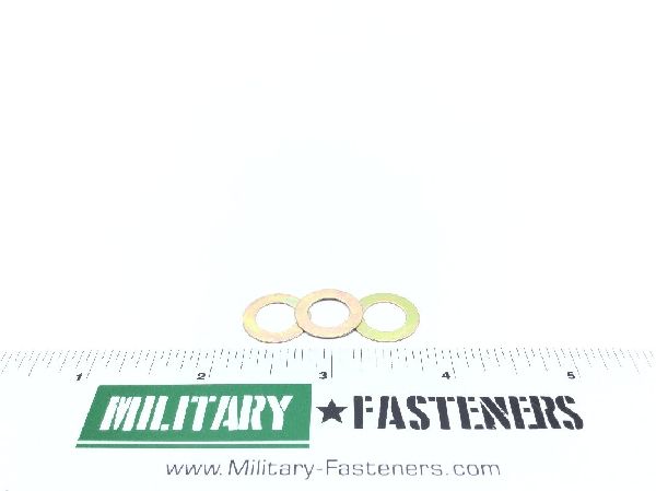 AN960-616LL Flat Washer (6)