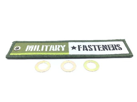 AN960-616LL Flat Washer (7)