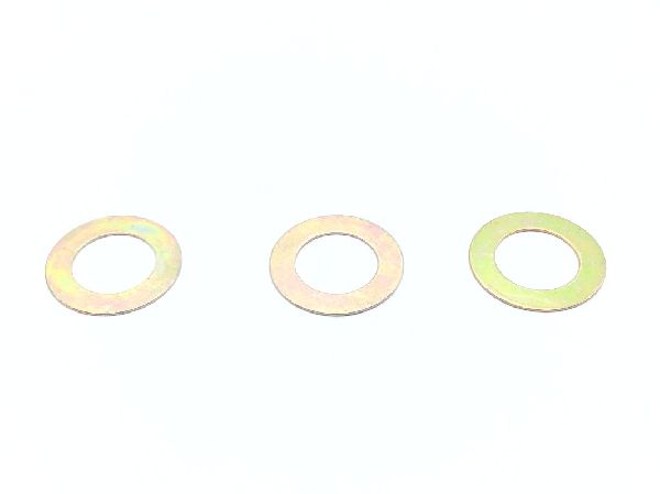 AN960-616LL Flat Washer (8)