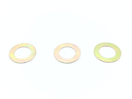 AN960-616LL Flat Washer (8)