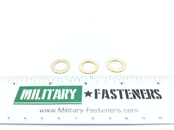 AN960-616L Flat Washer