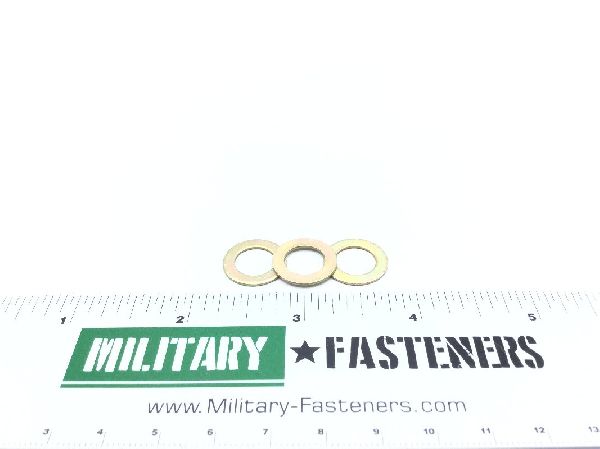 AN960-616L Flat Washer (2)